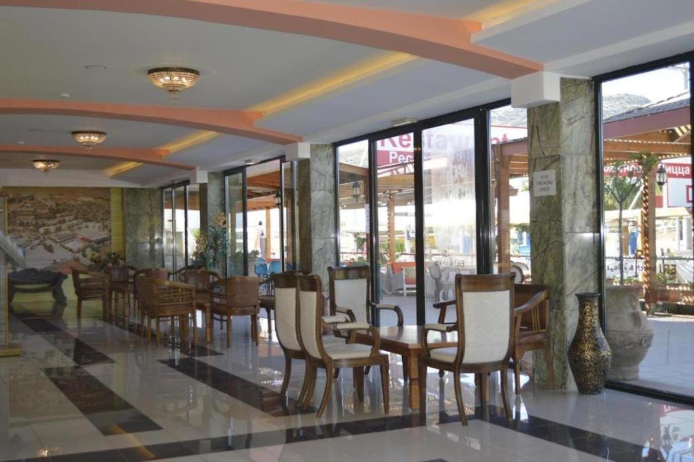 Eri Beach & Village Hotel Hersonissos  Exterior photo