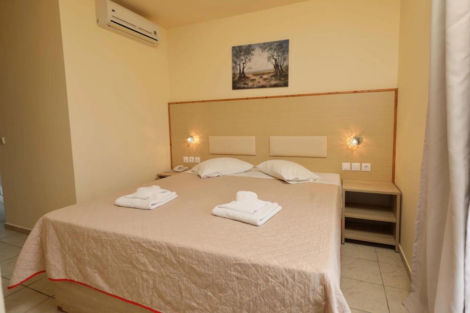Eri Beach & Village Hotel Hersonissos  Exterior photo