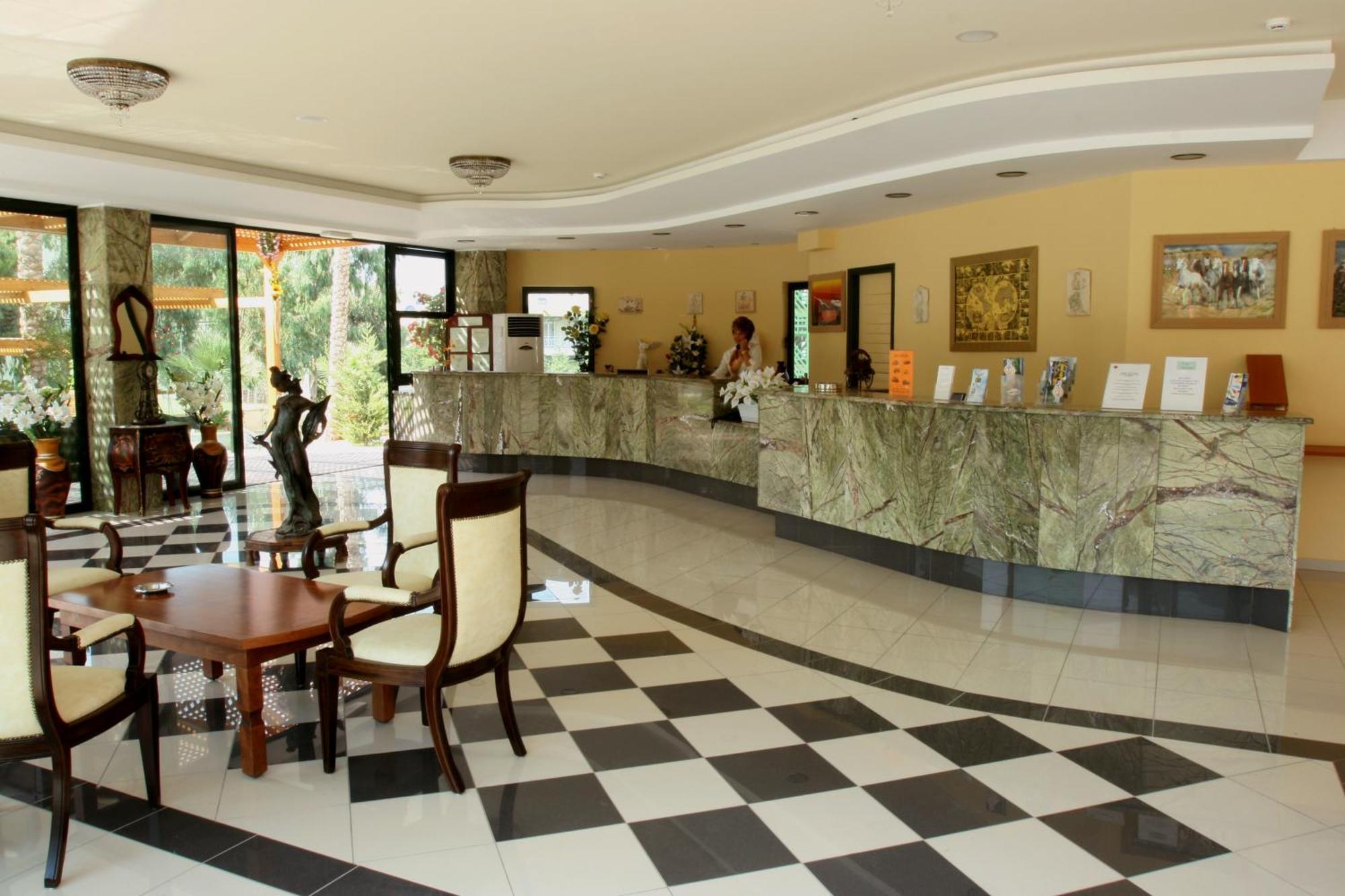Eri Beach & Village Hotel Hersonissos  Exterior photo
