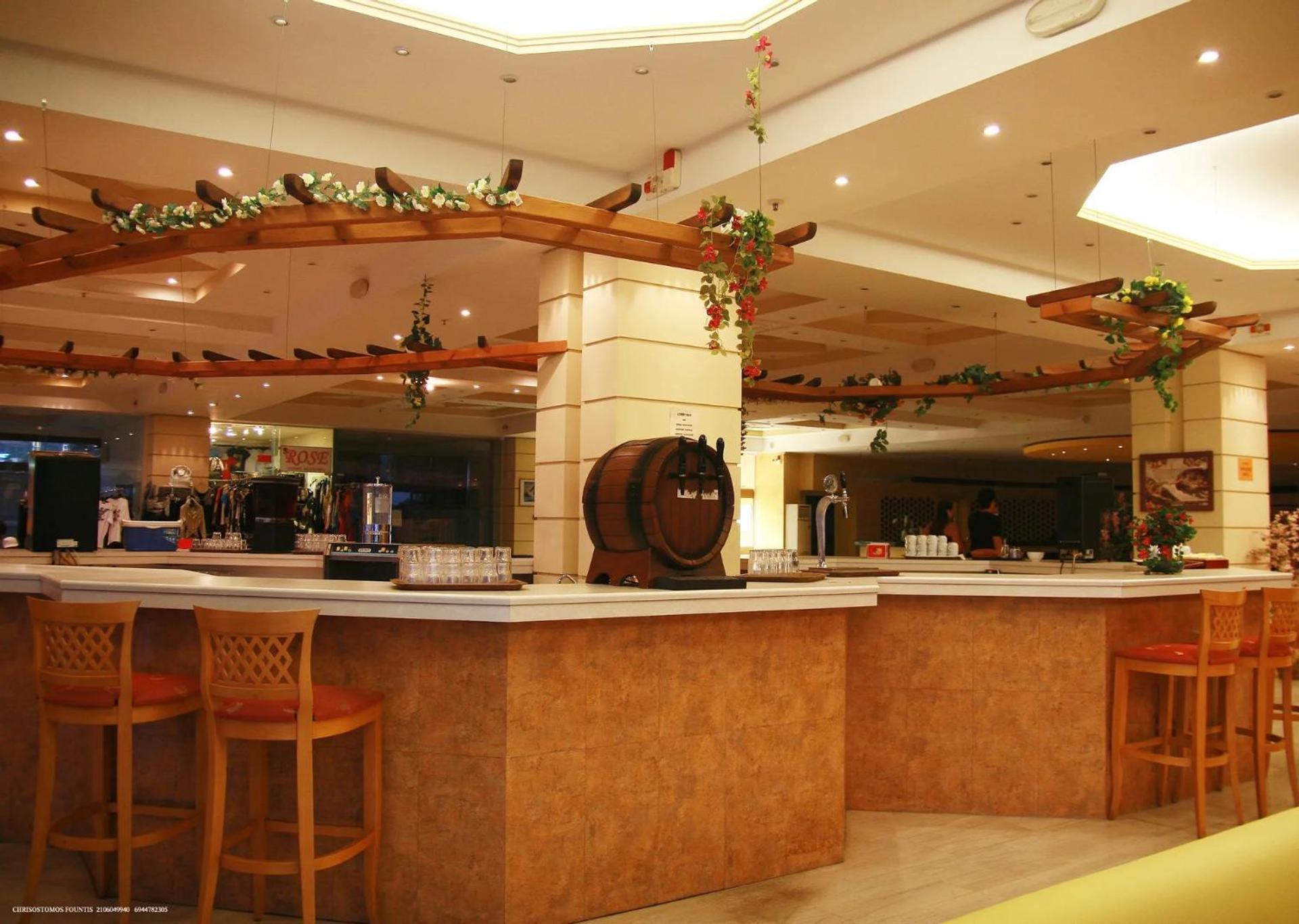 Eri Beach & Village Hotel Hersonissos  Exterior photo