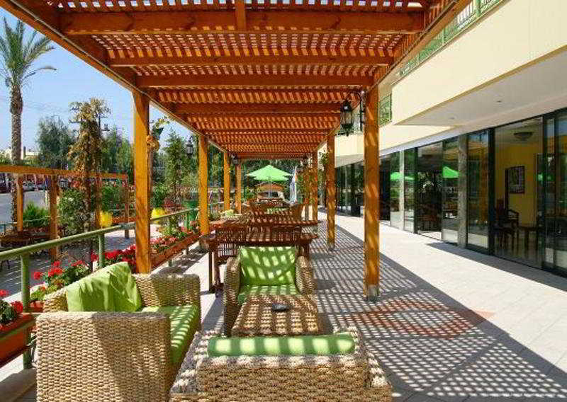 Eri Beach & Village Hotel Hersonissos  Exterior photo