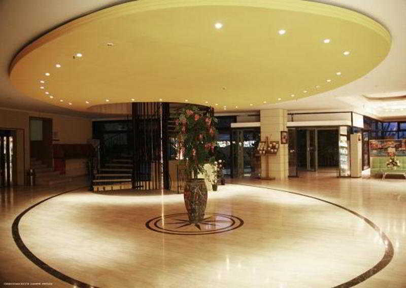 Eri Beach & Village Hotel Hersonissos  Exterior photo